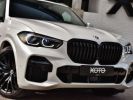 Annonce BMW X5 XDRIVE45E PHEV AS M PACK