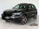 Voir l'annonce BMW X5 xDrive45eFULL PACKM 1ERPRO T.OUVRANT CAMERA360 TVA