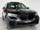 Annonce BMW X5 xDrive45eFULL PACKM 1ERPRO T.OUVRANT CAMERA360 TVA