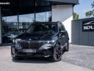 Annonce BMW X5 xdrive50e 489 m sport bva8 leasing 1190e-mois