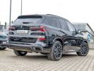 Annonce BMW X5 xDrive50e 489ch M Sport