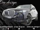 Annonce BMW X5 xDrive50e 489ch M Sport