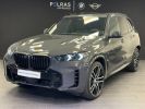 Annonce BMW X5 xDrive50e 489ch M Sport