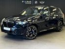 Voir l'annonce BMW X5 xDrive50e 489ch M Sport