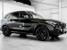 Annonce BMW X5 xDrive50e BowersWilkins Trekhaak Massage SkyLounge