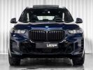 Annonce BMW X5 xDrive50e Hybrid M Sport Massage HarmanKardon Pano