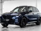 Annonce BMW X5 xDrive50e Hybrid M Sport Massage HarmanKardon Pano