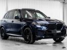 Annonce BMW X5 xDrive50e Hybrid M Sport Massage HarmanKardon Pano