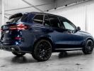 Annonce BMW X5 xDrive50e Hybrid M Sport Massage HarmanKardon Pano