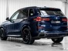 Annonce BMW X5 xDrive50e Hybrid M Sport Massage HarmanKardon Pano