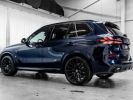 Annonce BMW X5 xDrive50e Hybrid M Sport Massage HarmanKardon Pano