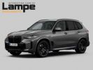 Annonce BMW X5 xDrive50e Hybrid M Sport Trekh HiFi Keyless Shadow