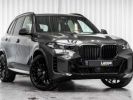 Annonce BMW X5 xDrive50e Hybrid M Sport Trekh HiFi Keyless Shadow