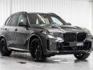 Annonce BMW X5 xDrive50e Hybrid M Sport Trekh HiFi Keyless Shadow