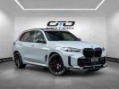 Voir l'annonce BMW X5 xDrive50e M Performance 489 ch BVA8 G05 LCI M Sport 50 e