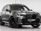 Voir l'annonce BMW X5 xDrive50e M Sport Individual Pano Harman Carbon