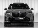 Annonce BMW X5 xDrive50e M Sport Individual Pano Harman Carbon