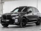 Annonce BMW X5 xDrive50e M Sport Individual Pano Harman Carbon