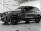 Annonce BMW X5 xDrive50e M Sport Individual Pano Harman Carbon