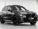 Annonce BMW X5 xDrive50e M Sport Individual Pano Harman Carbon