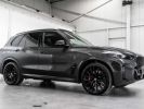 Annonce BMW X5 xDrive50e M Sport Individual Pano Harman Carbon