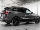 Annonce BMW X5 xDrive50e M Sport Individual Pano Harman Carbon