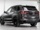 Annonce BMW X5 xDrive50e M Sport Individual Pano Harman Carbon