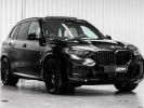 Annonce BMW X5 xDrive50e M Sport Pro Massage Trekhaak SkyLounge