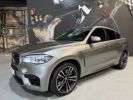 Annonce BMW X6 (2) M 4.4 575 ch Toit ouvrant / Harman Kardon