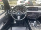 Annonce BMW X6 3.0 D 258 ch M SPORT XDRIVE BVA + TOIT OUVRANT