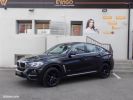 Voir l'annonce BMW X6 3.0 D 258 EXCLUSIVE XDRIVE BVA