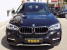 Annonce BMW X6 3.0 D 258 EXCLUSIVE XDRIVE BVA