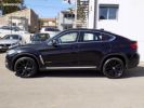 Annonce BMW X6 3.0 D 258 EXCLUSIVE XDRIVE BVA