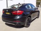 Annonce BMW X6 3.0 D 258 EXCLUSIVE XDRIVE BVA