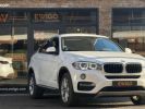 Voir l'annonce BMW X6 3.0 D 260CH XDrive BVA EXCLUSIVE