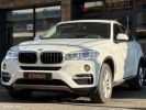 Annonce BMW X6 3.0 D 260CH XDrive BVA EXCLUSIVE