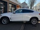 Annonce BMW X6 3.0 D 260CH XDrive BVA EXCLUSIVE