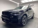 Annonce BMW X6 3.0 d GARANTIE 12 MOIS PACK M CAMERA 360 CARBON