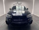 Annonce BMW X6 3.0 d GARANTIE 12 MOIS PACK M CAMERA 360 CARBON