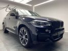 Annonce BMW X6 3.0 d GARANTIE 12 MOIS PACK M CAMERA 360 CARBON