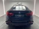 Annonce BMW X6 3.0 d GARANTIE 12 MOIS PACK M CAMERA 360 CARBON