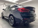 Annonce BMW X6 3.0 d GARANTIE 12 MOIS PACK M CAMERA 360 CARBON