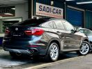 Annonce BMW X6 3.0 dAS 258cv xDrive30 INDIVIDUAL