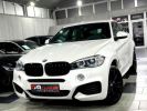 Voir l'annonce BMW X6 3.0 dAS xDrive30 Pack M Etat Neuf Full Hist.