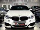 Annonce BMW X6 3.0 dAS xDrive30 Pack M Etat Neuf Full Hist.