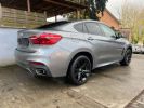 Annonce BMW X6 3.0 dAS xDrive30 Pack M Sport AdBlue (EU6c)