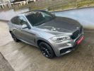 Annonce BMW X6 3.0 dAS xDrive30 Pack M Sport AdBlue (EU6c)