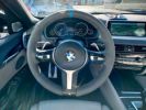 Annonce BMW X6 3.0 M50d Sur équipé Garantie 12 mois