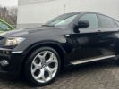 Annonce BMW X6 3.0 XDRIVE40DA 306 Individual, pack sport / toit ouvrant