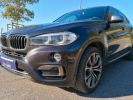 Voir l'annonce BMW X6 3.0d Xdrive Boîte Auto 313 Ch